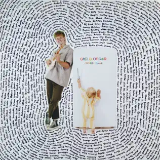 CHILD OF GOD (DELUXE)