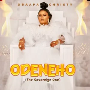 Gyae Su (Slow) – Obaapa Christy | Gospel Song Mp3 Download