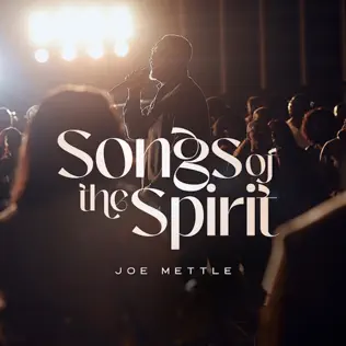 Yes - Joe Mettle