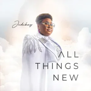 Dance Anyhow – Judikay | Gospel Song Mp3 Download